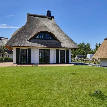 In Holiday home Fuhlendorf (Mecklenburg-Vorpommern)