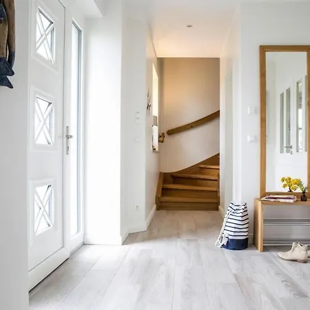 In Fuhlendorf Holiday home