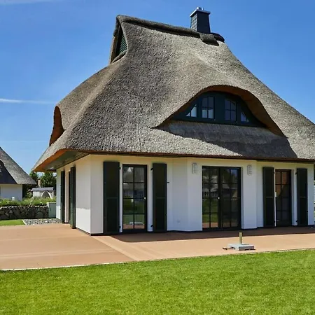 In Fuhlendorf Holiday home