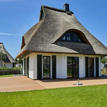 Ferienhaus, * Fuhlendorf (Mecklenburg-Vorpommern)