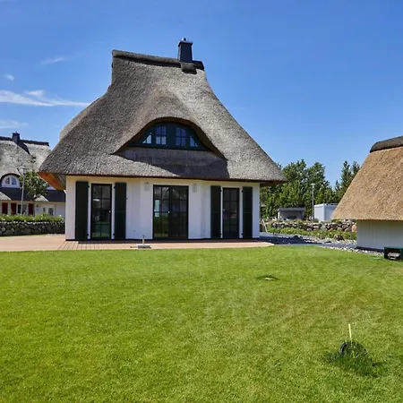 Ferienhaus, Fuhlendorf (Mecklenburg-Vorpommern)