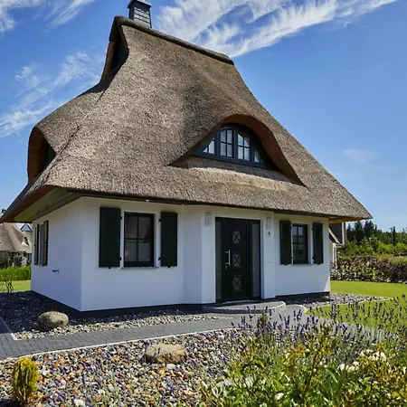 Ferienhaus, بيت للعطل