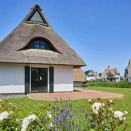 Holiday home Ferienhaus,