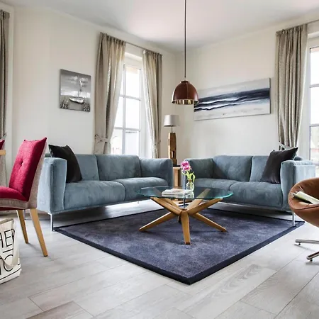 Ferienhaus, Holiday home *