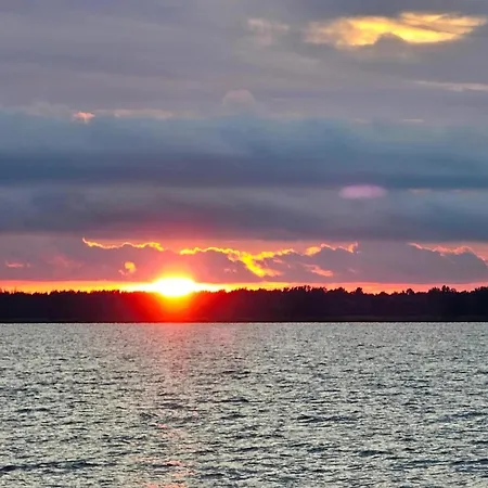 بيت للعطل Ferienhaus,