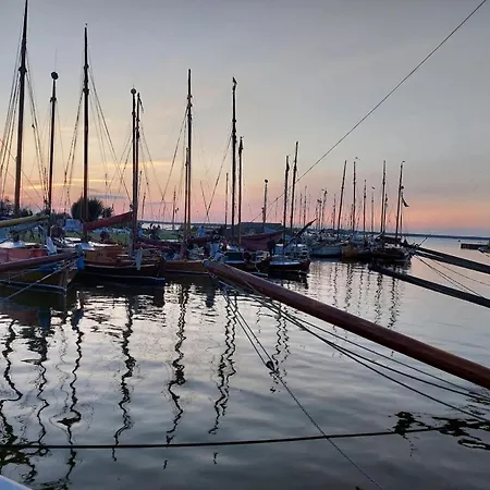 بيت للعطل Ferienhaus,