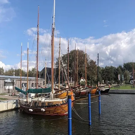 بيت للعطل Ferienhaus, Fuhlendorf (Mecklenburg-Vorpommern)
