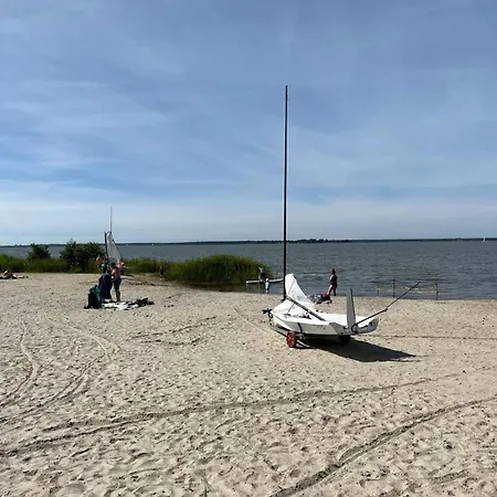 Ferienhaus, بيت للعطل