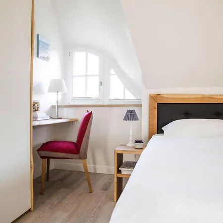 Ferienhaus,