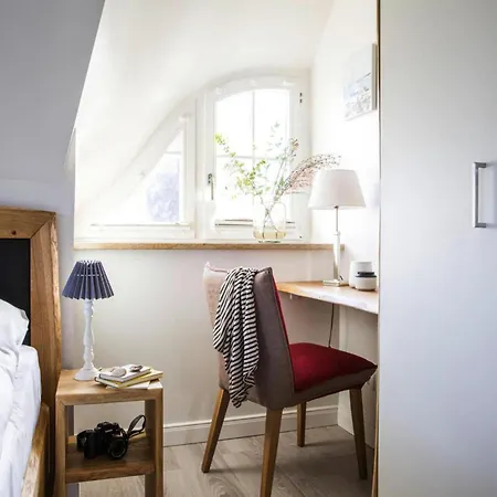 Ferienhaus,