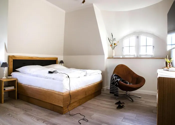 Ferienhaus, Fuhlendorf (Mecklenburg-Vorpommern)