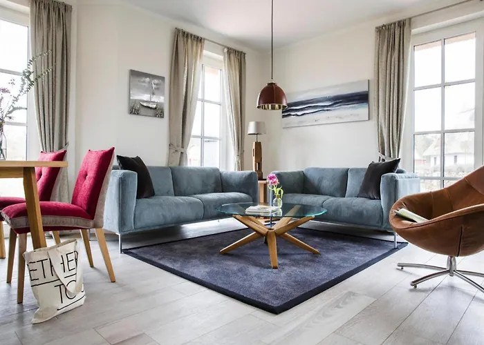 Ferienhaus, בית נופש *