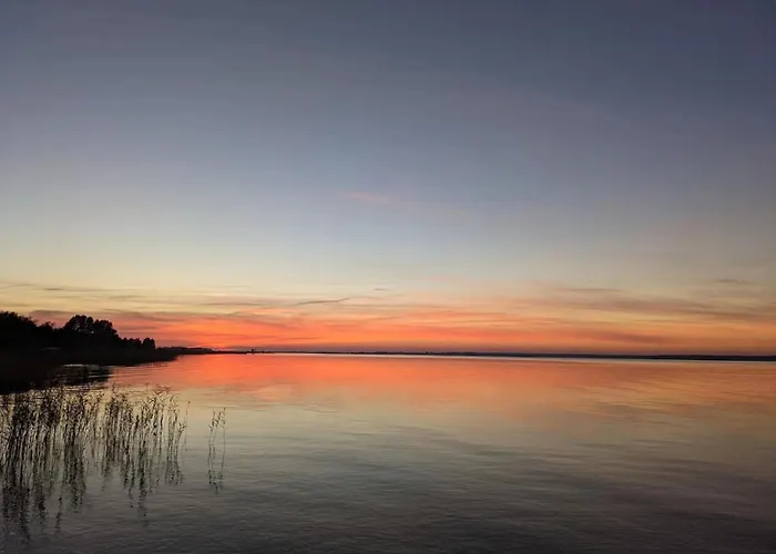 בית נופש Ferienhaus, *