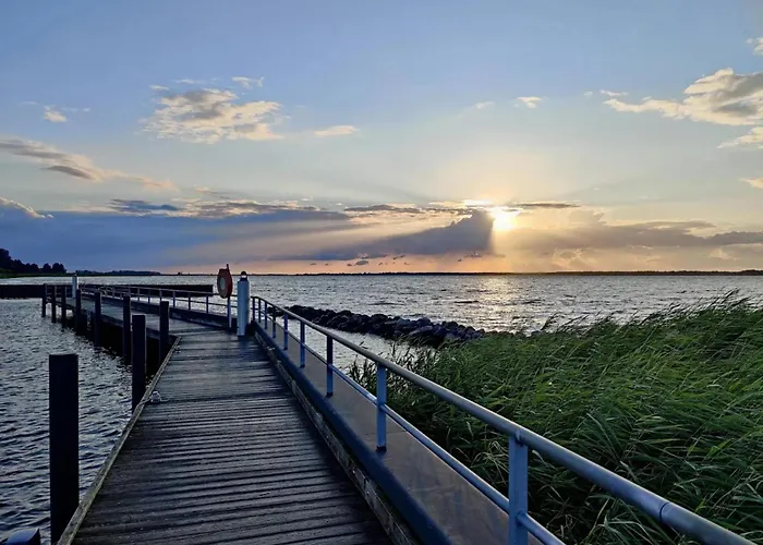 בית נופש Ferienhaus,