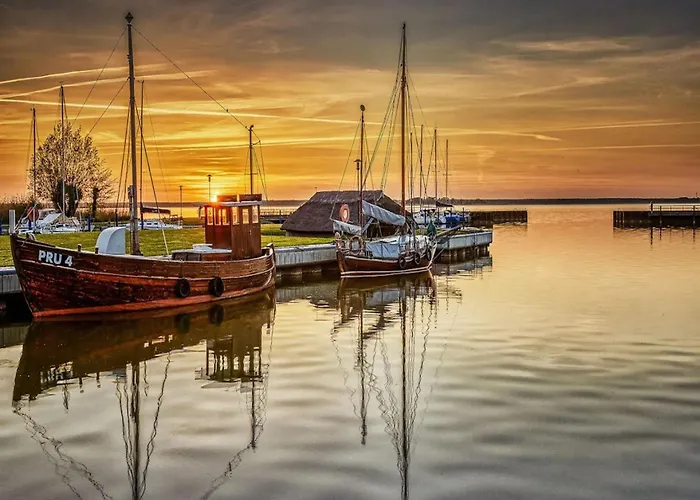 Ferienhaus, בית נופש *