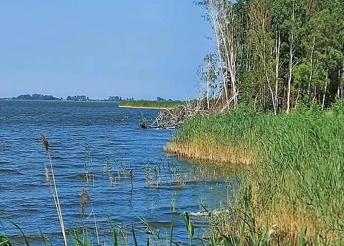 Ferienhaus, בית נופש